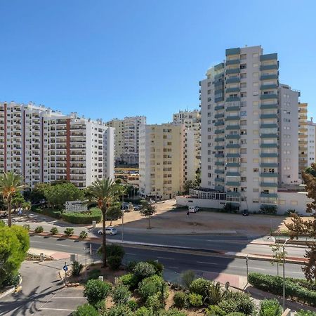 Flh Praia Da Rocha Marine Design Flat 波尔蒂芒 外观 照片