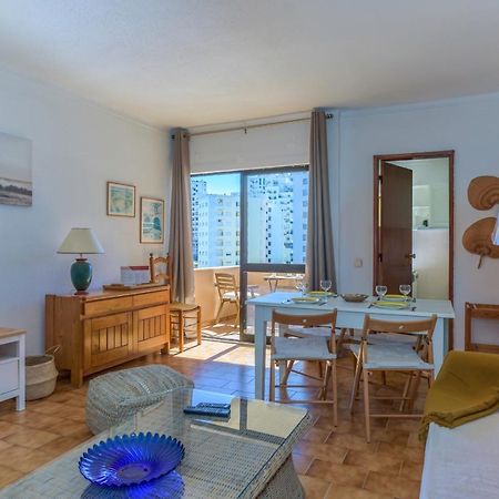 Flh Praia Da Rocha Marine Design Flat 波尔蒂芒 外观 照片