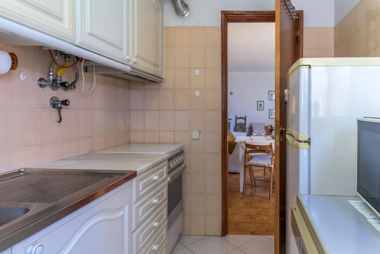 Flh Praia Da Rocha Marine Design Flat 波尔蒂芒 外观 照片