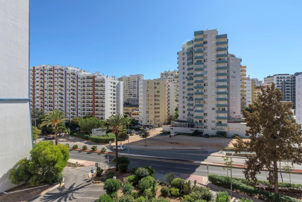 Flh Praia Da Rocha Marine Design Flat 波尔蒂芒 外观 照片