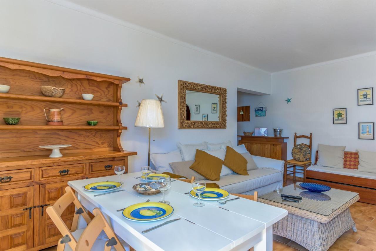 Flh Praia Da Rocha Marine Design Flat 波尔蒂芒 外观 照片