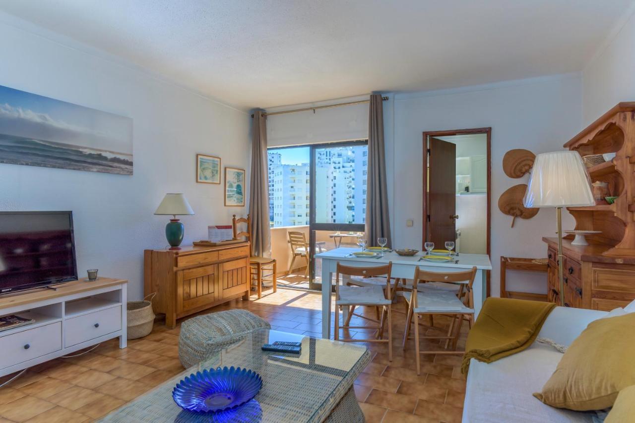 Flh Praia Da Rocha Marine Design Flat 波尔蒂芒 外观 照片