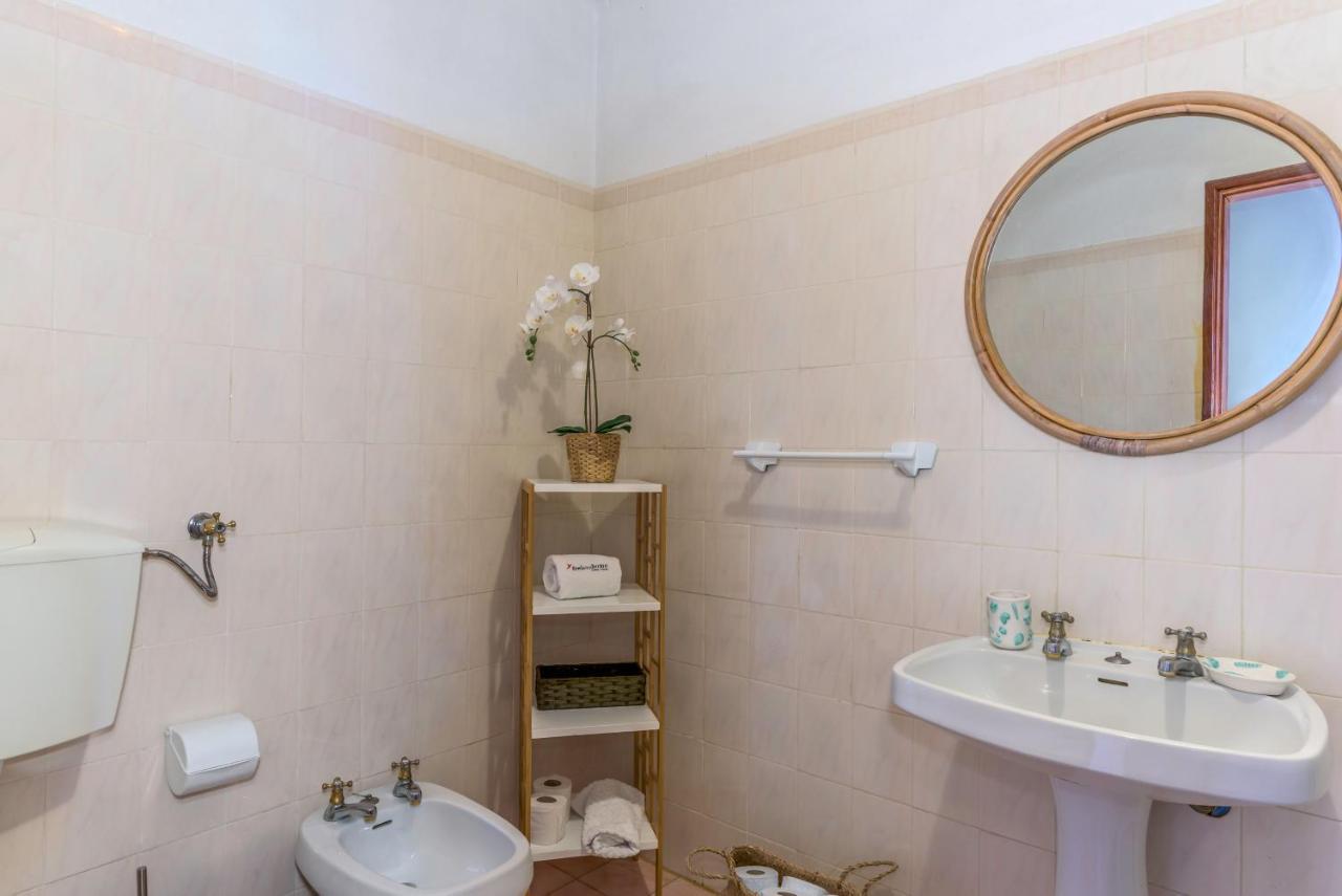 Flh Praia Da Rocha Marine Design Flat 波尔蒂芒 外观 照片