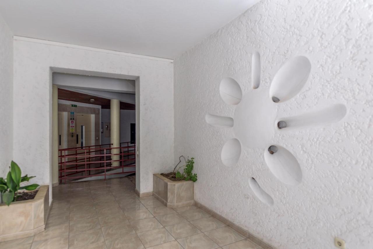Flh Praia Da Rocha Marine Design Flat 波尔蒂芒 外观 照片